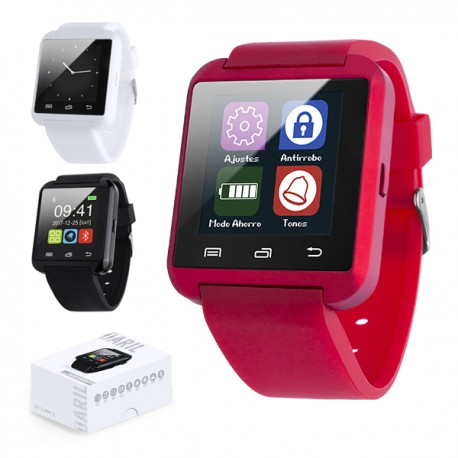 Brazalete Inteligente Reloj Inteligente Wesly 5314 Instrucciones