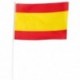 Banderines de España para la decoración de los festejos