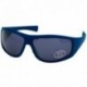 Gafas de sol deportivas de color azul