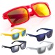 Gafas de sol con protección UV400 de clásico diseño veraniego