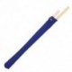 Set de palillos de bambu con funda de color azul
