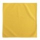 Paño limpiador de 30 x 30 cm. de color amarillo