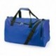 Bolsa de viaje con portazapatos, color azul